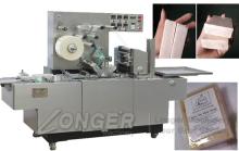  soap | Handmade   soap  wrapping machine