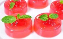 Food additives-Agar Agar powder