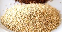 Organic Quinoa
