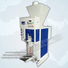 filling machine for 25kg kraft paper bag with valve