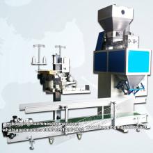 washing powder packing machine 5kg 10kg