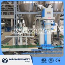 powder filling machine, packaging machine for powders