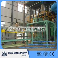 automatic bagging fertilizer machine,fertilizer packaging machine