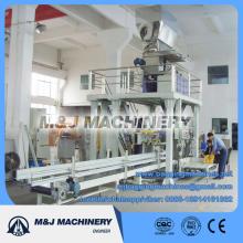 full automatic flour packing machine,automatic bagging machine