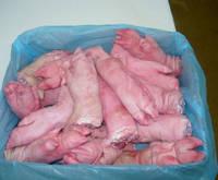 Grade A Frozen Pork Head Meat,Frozen Pork Tongue