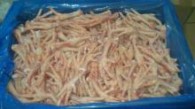 Frozen Grade A Chicken Feet