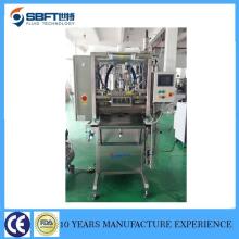 aseptic bag in box fillers