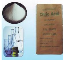  Citric   acid   monohydrate 