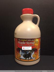  Canada   Maple   Syrup 