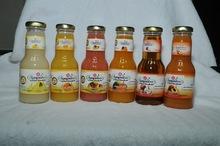 Baby Food, Juice, Pure, Juice Concentrate in Stik