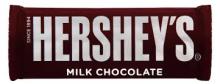 Hershey's Kisses - Milk Chocolate