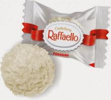 Ferrero Raffaello T4