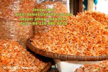 Dry Shrimp
