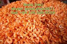Dried Prawns