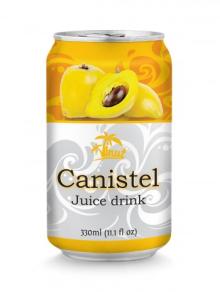 330ml Canistel Juice Drink