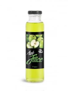 Juice 300ml Glass Bottle