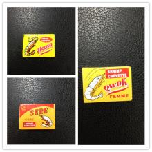 10g*60*24 shrimp bouillon cube