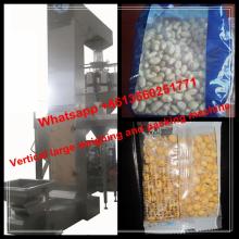 2016 Guangzhou Price Frozen Seafood Packaging Machine With Ce 0086-13560251771