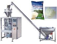 Hot sale! Fully   Automatic  Milk/Flour / Coffee /Spice Powder Packing  Machine 