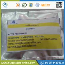 Food Sweetener Pure  Sucralose   Powder 