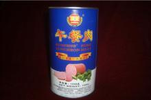 runfeng 1588g luncheon meat