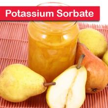 Chinese food additives potassium sorbate