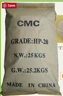  Carboxymethyl   Cellulose  Sodium(CMC) for food addtitives