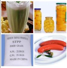 Sodium Tripolyphosphate to keep fresh