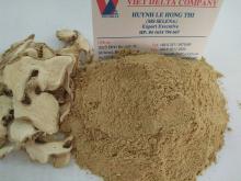 DRIED GINGER POWDER