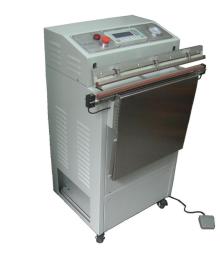 GVS-600 External Vacuum sealer packing machine