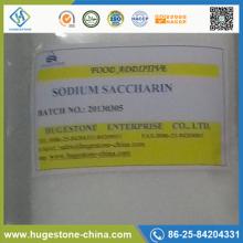  Sodium   Saccharin 