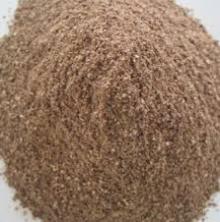 High quality CASHEW HUSK POWDER for dairy cow, ruminant, cattle feed