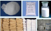 Chinese Food grade of Sodium  Tripolyphosphate 