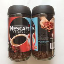 Indonesia Nescafe Original Coffee 12x200grm