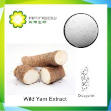 Wild Yam Extract