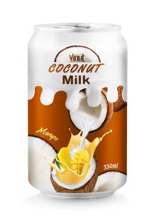 330ml coconut milk mango