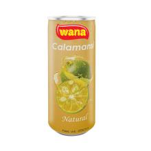 100% Pure Calamansi Juice