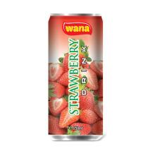 Strawberry Juice Drink