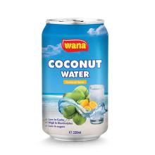 wana coconut water drink