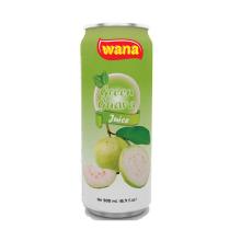 Guava Drink in 500ml can