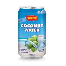 PURE COCONUT WATER