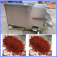 dry pepper cutting machine, dry chili cutting machine