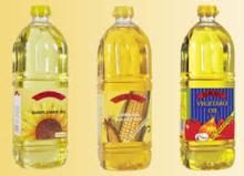 100% Pure Edible Sunflower Oil