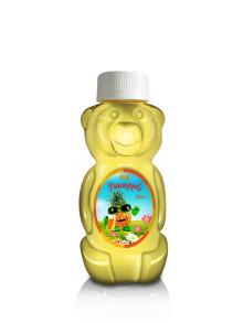 200ml Pineapple Juice for children