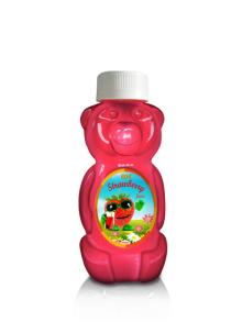 200ml Strawberry Juice for children
