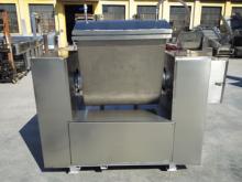 vacuum dough  mixer   machine 