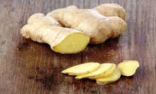 High quality and Natural fresh ginger