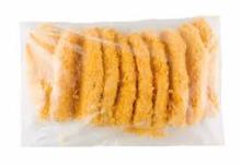  Frozen   Breaded   Fish  Finger