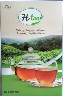 DiabetesTea