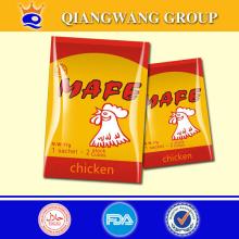 10g/ sachet chicken seasoning powder